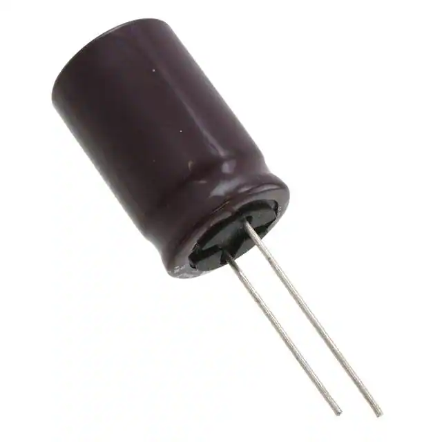 UCA2C101MHD Nichicon electronic component